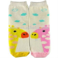 Chaussettes en coton pour enfant